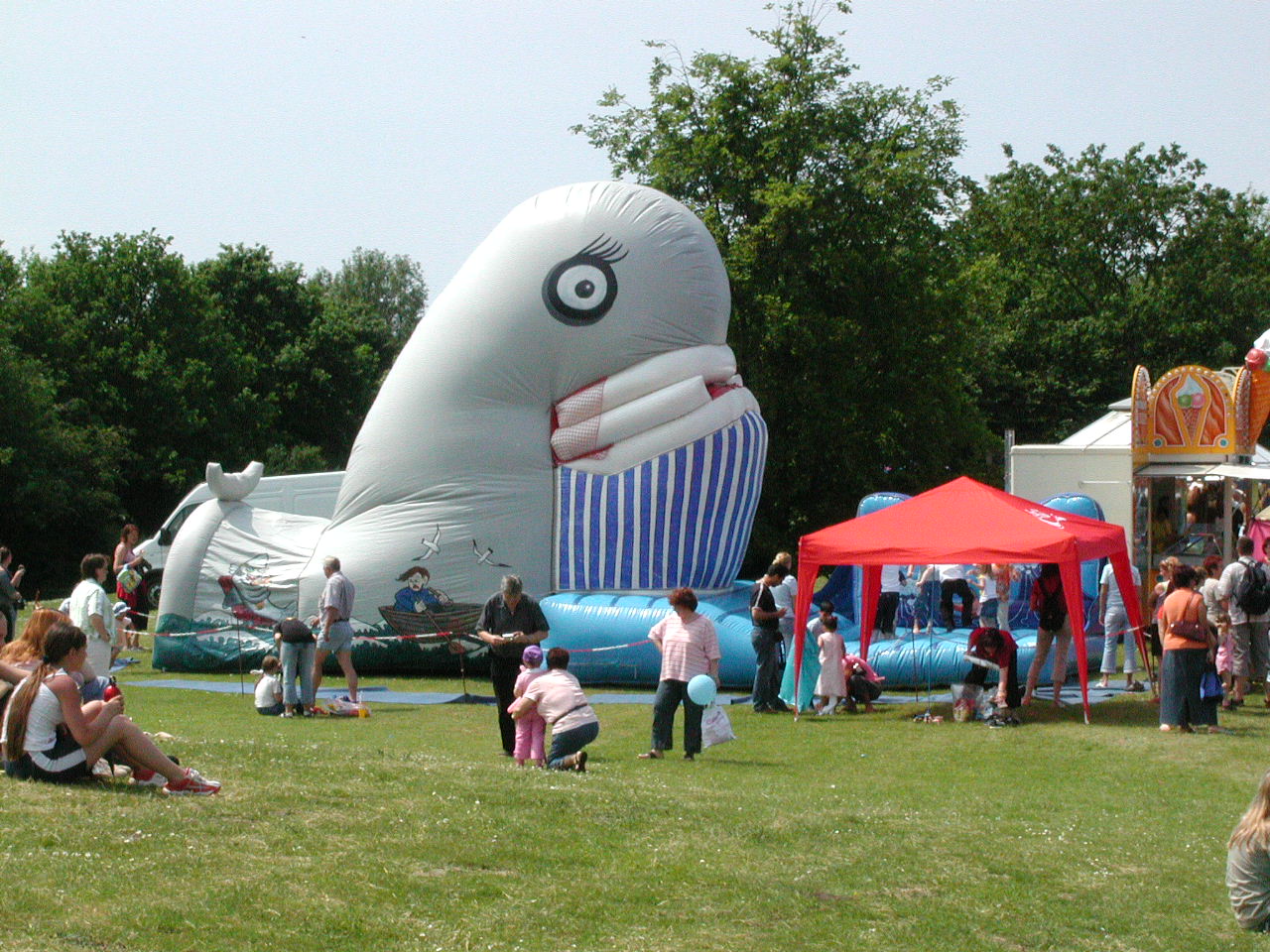 FamilyDay Salzgitter