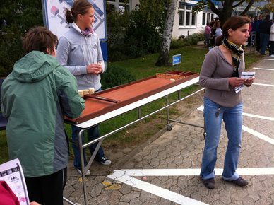 Jakkolo mieten – LM-Event