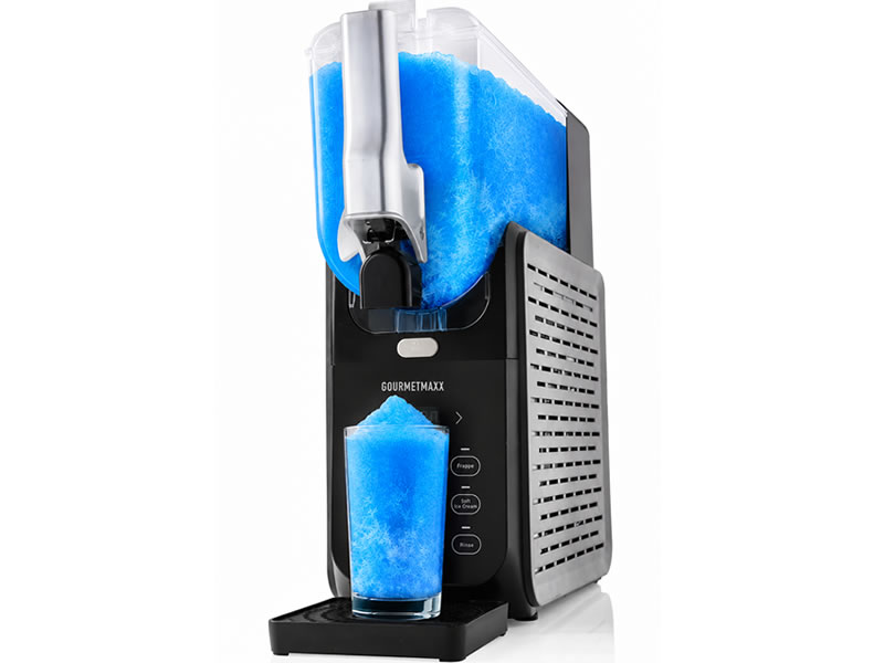 Slush Eis Maschine mieten – LM-Event