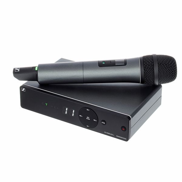 Sennheiser XSW 1-825 E-Band Vocal mieten – LM-Event