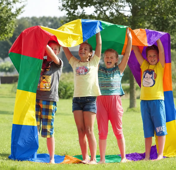 Laufraupe mieten – LM-Event